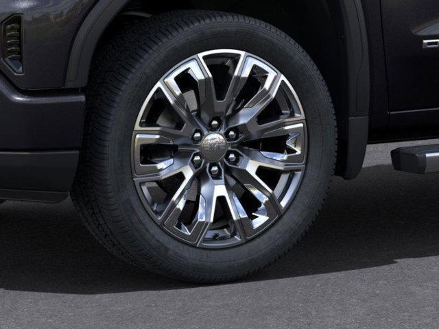 new 2025 GMC Sierra 1500 car, priced at $79,320