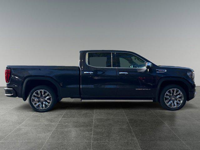 new 2025 GMC Sierra 1500 car, priced at $79,320