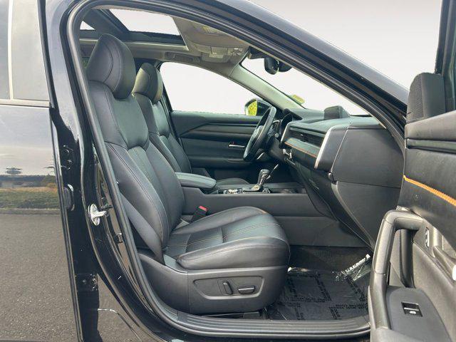 used 2023 Mazda CX-50 car, priced at $34,854