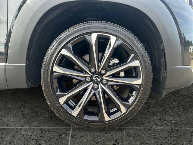 used 2023 Mazda CX-50 car, priced at $34,854