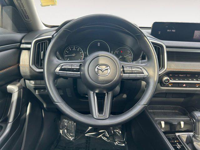 used 2023 Mazda CX-50 car, priced at $34,854