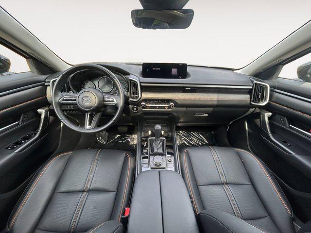 used 2023 Mazda CX-50 car, priced at $34,854