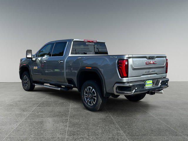 new 2025 GMC Sierra 2500 car, priced at $82,520