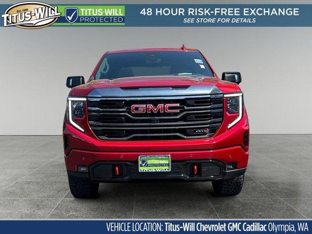 new 2024 GMC Sierra 1500 car, priced at $71,042