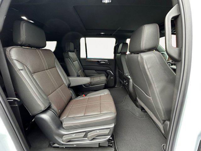 new 2026 Chevrolet Suburban car, priced at $96,065