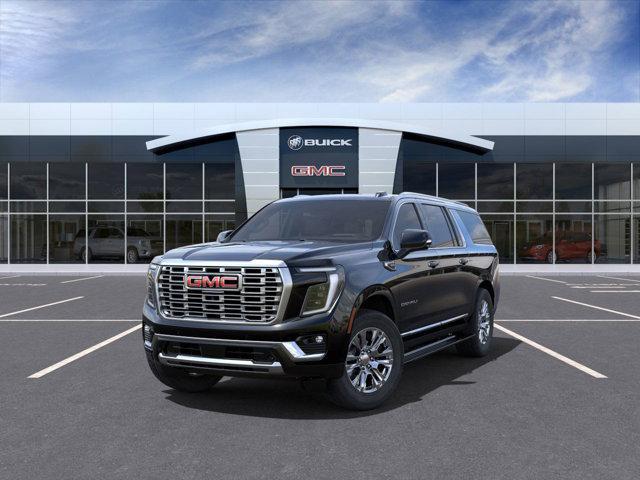 new 2025 GMC Yukon XL car, priced at $89,235