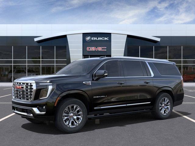 new 2025 GMC Yukon XL car, priced at $89,235