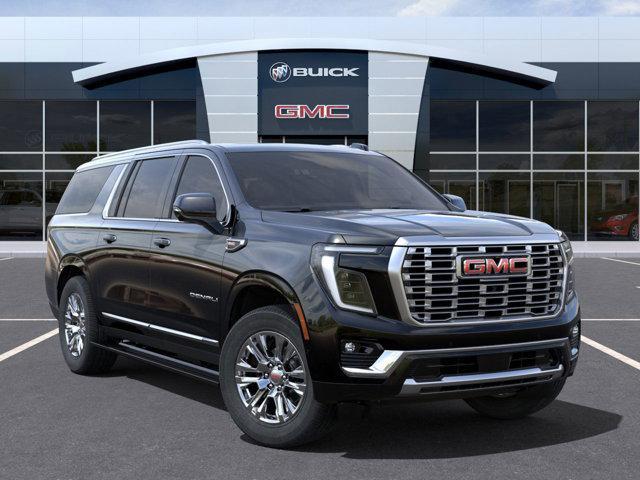 new 2025 GMC Yukon XL car, priced at $89,235