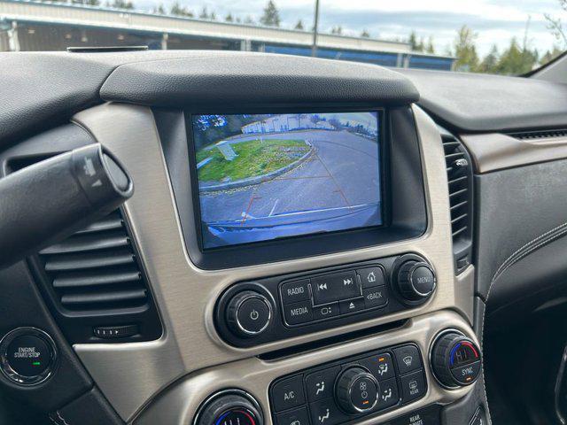 used 2019 GMC Yukon car, priced at $46,876