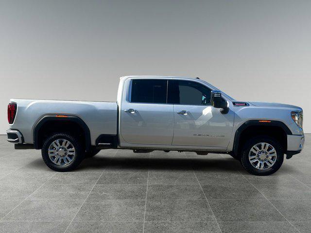 used 2020 GMC Sierra 2500 car, priced at $55,659