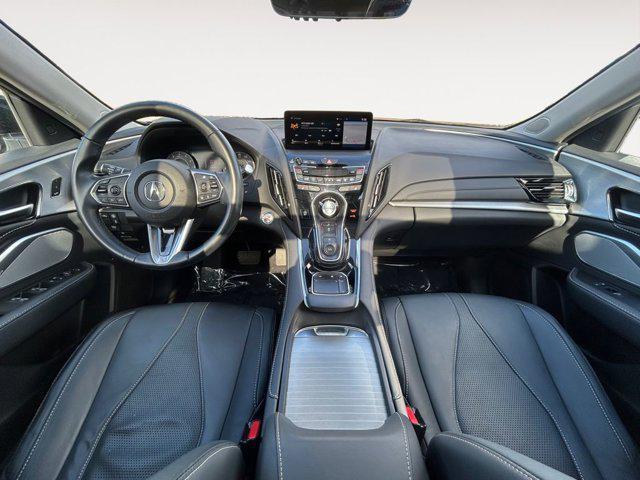 used 2023 Acura RDX car, priced at $39,947