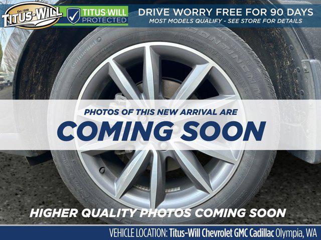 used 2023 Acura RDX car, priced at $39,947