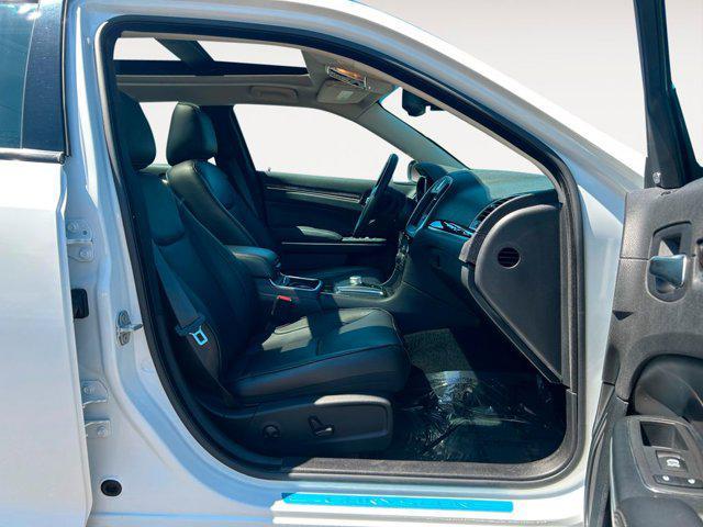 used 2022 Chrysler 300 car, priced at $34,955