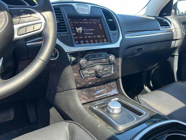 used 2022 Chrysler 300 car, priced at $34,955