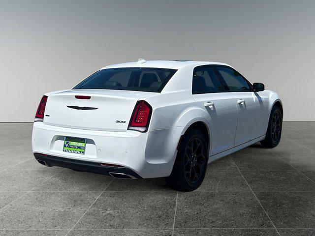 used 2022 Chrysler 300 car, priced at $34,955