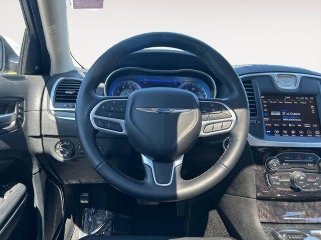 used 2022 Chrysler 300 car, priced at $34,955