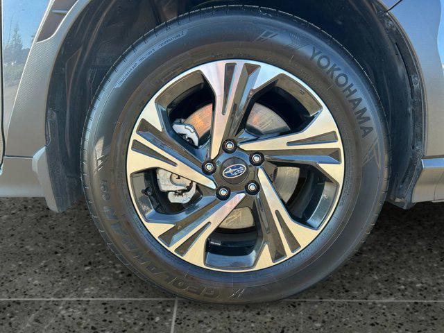 used 2024 Subaru Crosstrek car, priced at $28,249