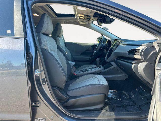 used 2024 Subaru Crosstrek car, priced at $28,249