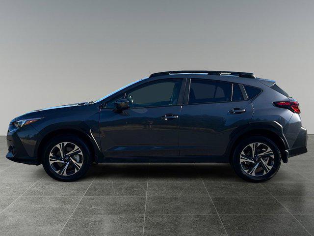 used 2024 Subaru Crosstrek car, priced at $28,249