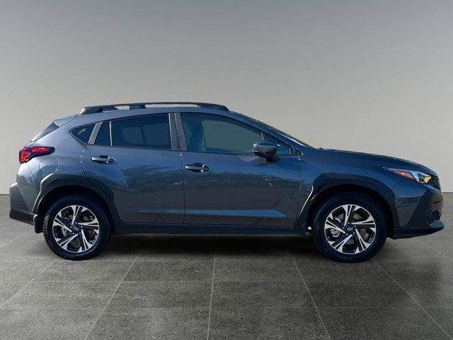 used 2024 Subaru Crosstrek car, priced at $28,249