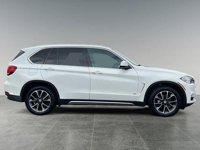 used 2018 BMW X5 car, priced at $26,522