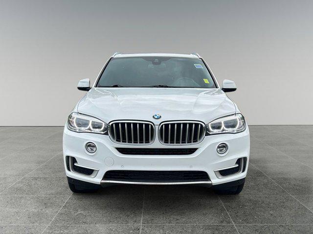 used 2018 BMW X5 car, priced at $26,522