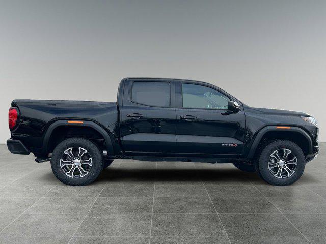 new 2025 GMC Canyon car, priced at $49,988