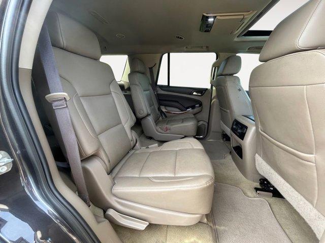 used 2017 Chevrolet Tahoe car, priced at $32,241