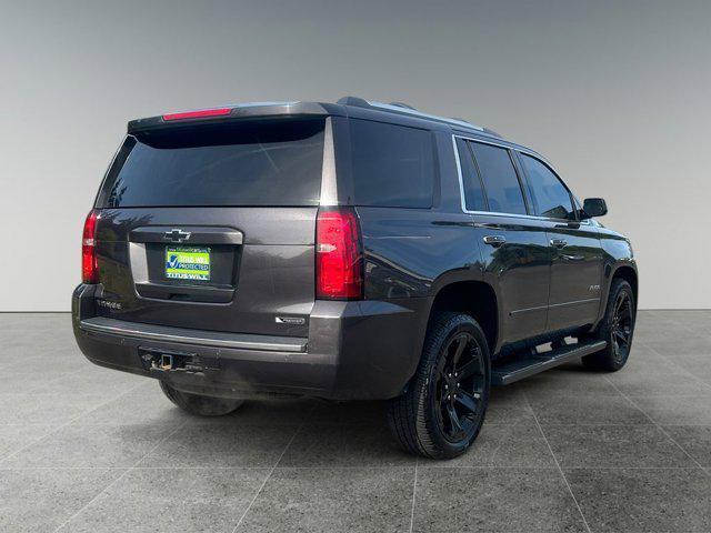 used 2017 Chevrolet Tahoe car, priced at $32,241