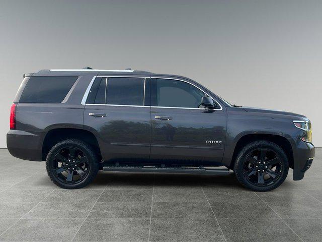 used 2017 Chevrolet Tahoe car, priced at $32,241