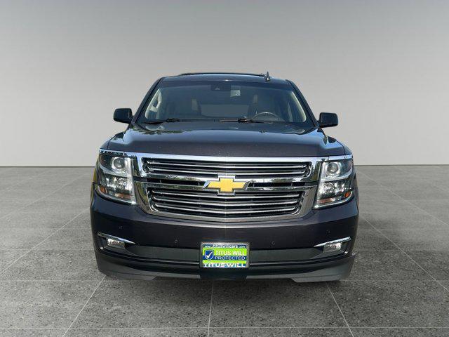 used 2017 Chevrolet Tahoe car, priced at $32,241