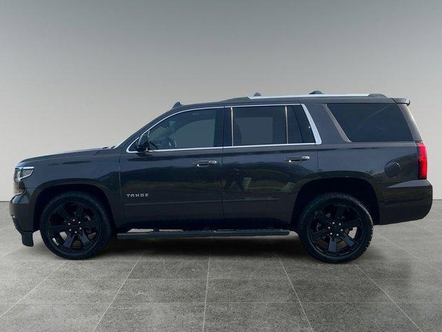 used 2017 Chevrolet Tahoe car, priced at $32,241