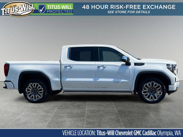 new 2024 GMC Sierra 1500 car, priced at $84,234