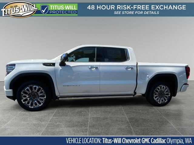 new 2024 GMC Sierra 1500 car, priced at $84,234