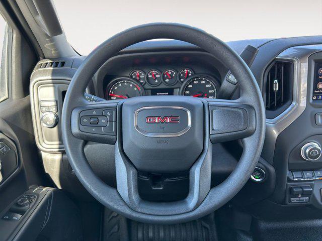 new 2025 GMC Sierra 1500 car, priced at $40,706