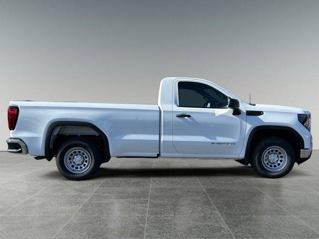 new 2025 GMC Sierra 1500 car, priced at $40,706