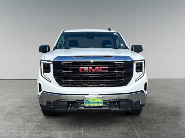 new 2025 GMC Sierra 1500 car, priced at $40,706