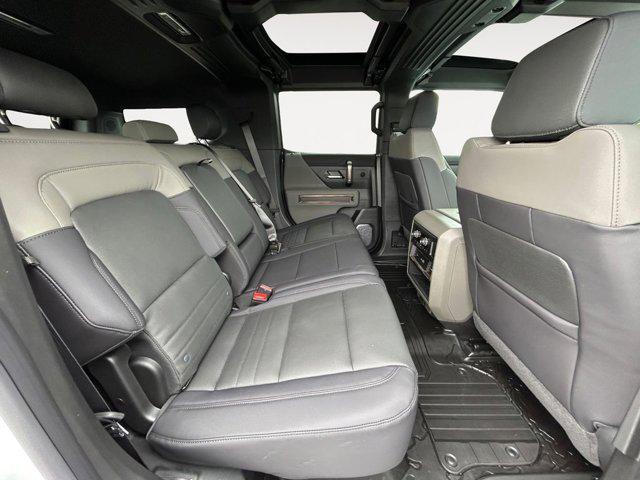 new 2025 GMC HUMMER EV SUV car, priced at $94,752