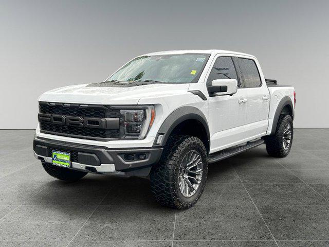 used 2021 Ford F-150 car, priced at $65,977