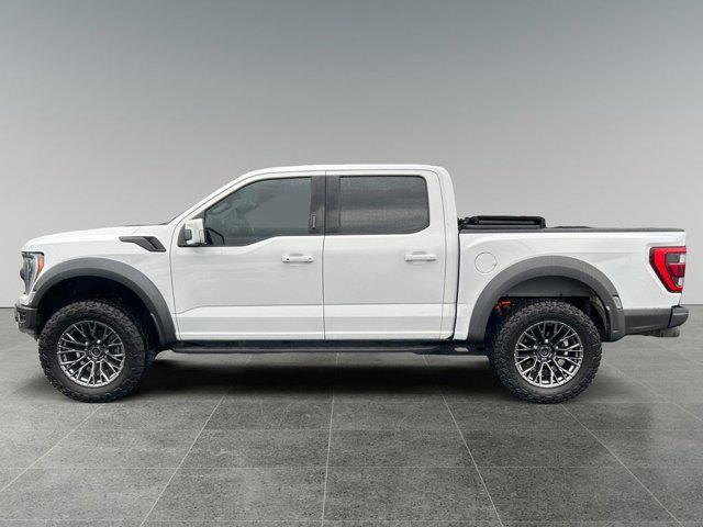 used 2021 Ford F-150 car, priced at $65,977