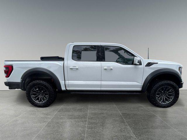 used 2021 Ford F-150 car, priced at $65,977