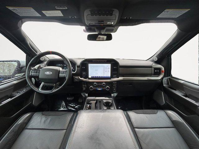 used 2021 Ford F-150 car, priced at $65,977