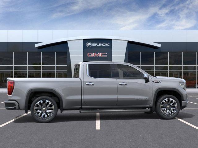 new 2025 GMC Sierra 1500 car, priced at $78,645