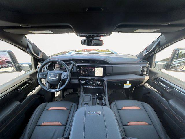 new 2025 GMC Sierra 3500 car, priced at $86,681