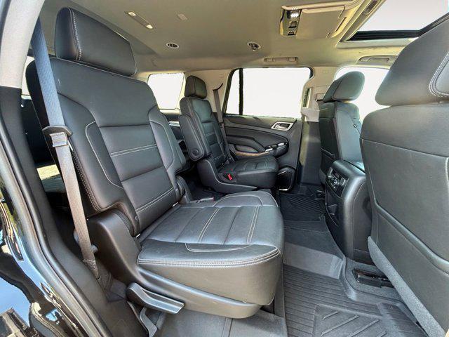 used 2019 GMC Yukon car, priced at $46,462