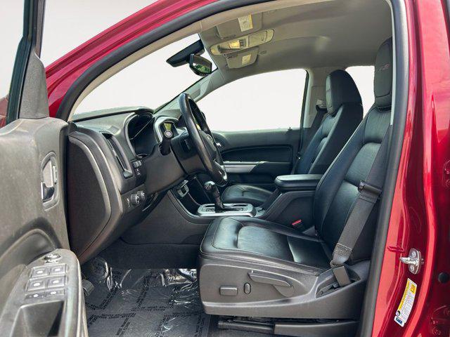 used 2019 Chevrolet Colorado car, priced at $35,743