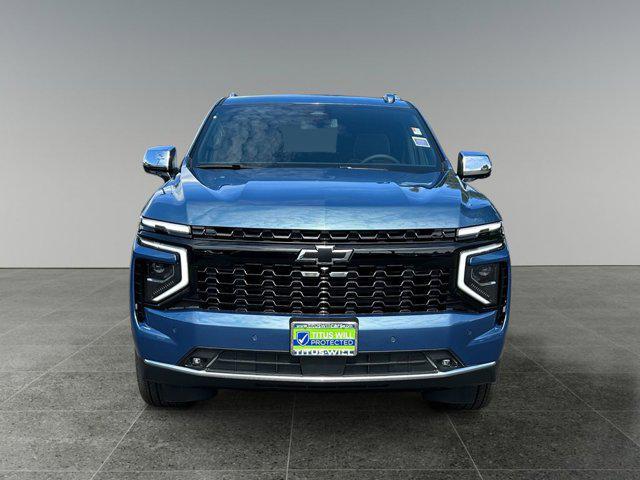 new 2025 Chevrolet Suburban car, priced at $86,560