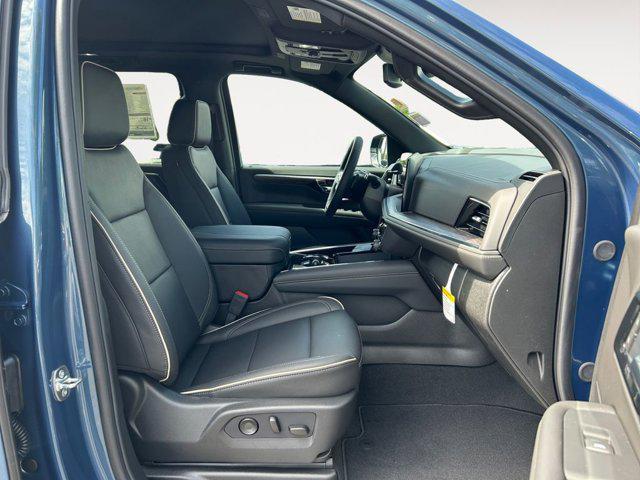new 2025 Chevrolet Suburban car, priced at $86,560