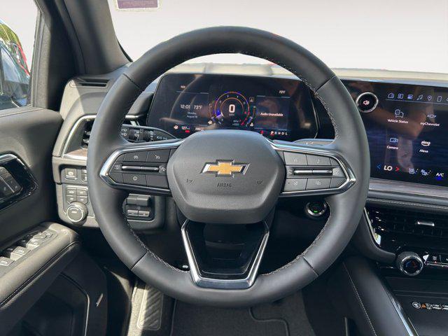 new 2025 Chevrolet Suburban car, priced at $86,560