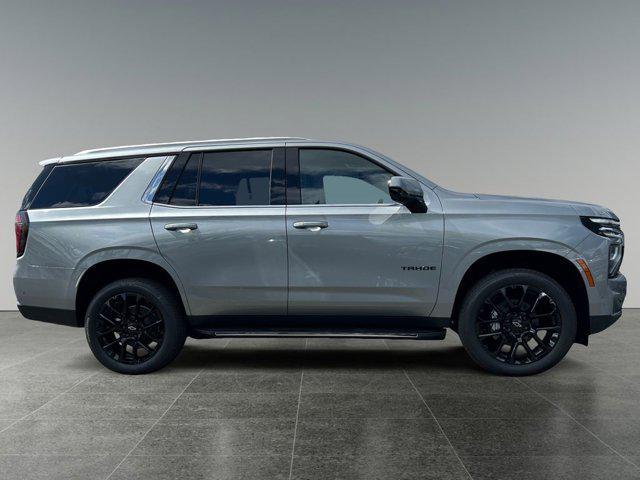 new 2025 Chevrolet Tahoe car, priced at $64,999